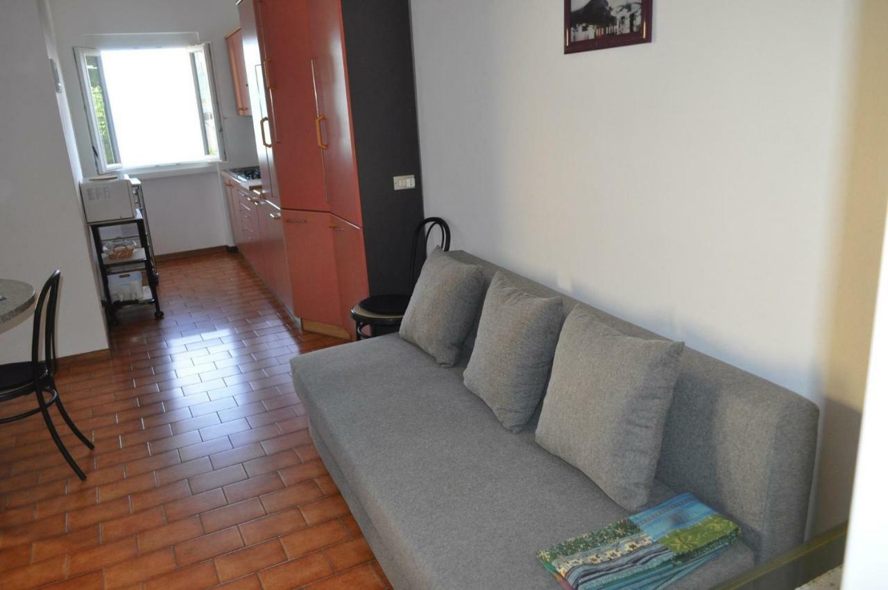 Holiday Home Near Monte Baldo In Tremosine Sul Garda Exterior photo